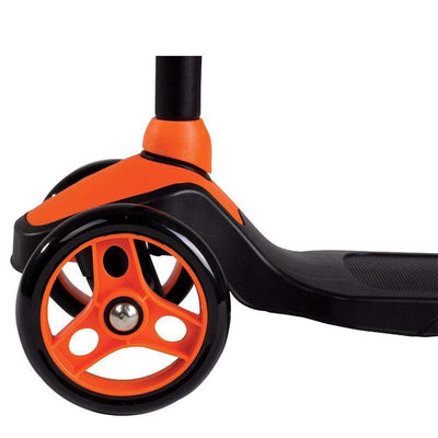 ToysCart Cool 3 Wheel Height Adjustable Twist Scooter